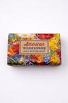 GREENWICH BAY SHEA BUTTER SOAP 6.4 OUNCE american wildflower 