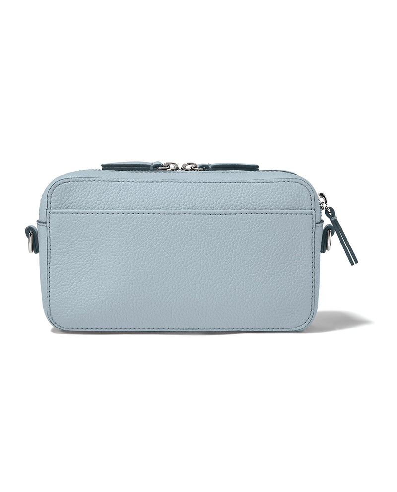 BRIGHTON H1634D PRETTY TOUGH JAY ORGANIZER CLOUD BLUE