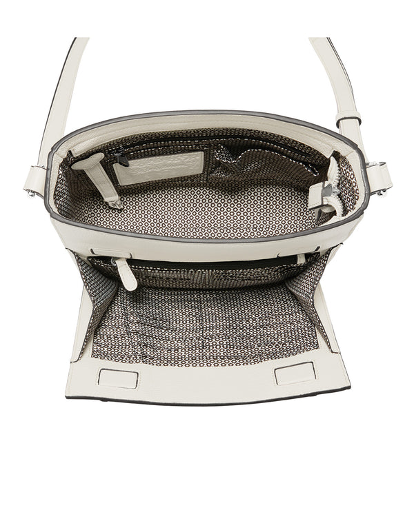 BRIGHTON H43632 SHOE WHITE ASTRID ORGANIZER