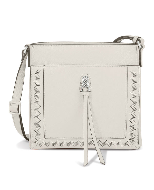 BRIGHTON H43632 SHOE WHITE ASTRID ORGANIZER