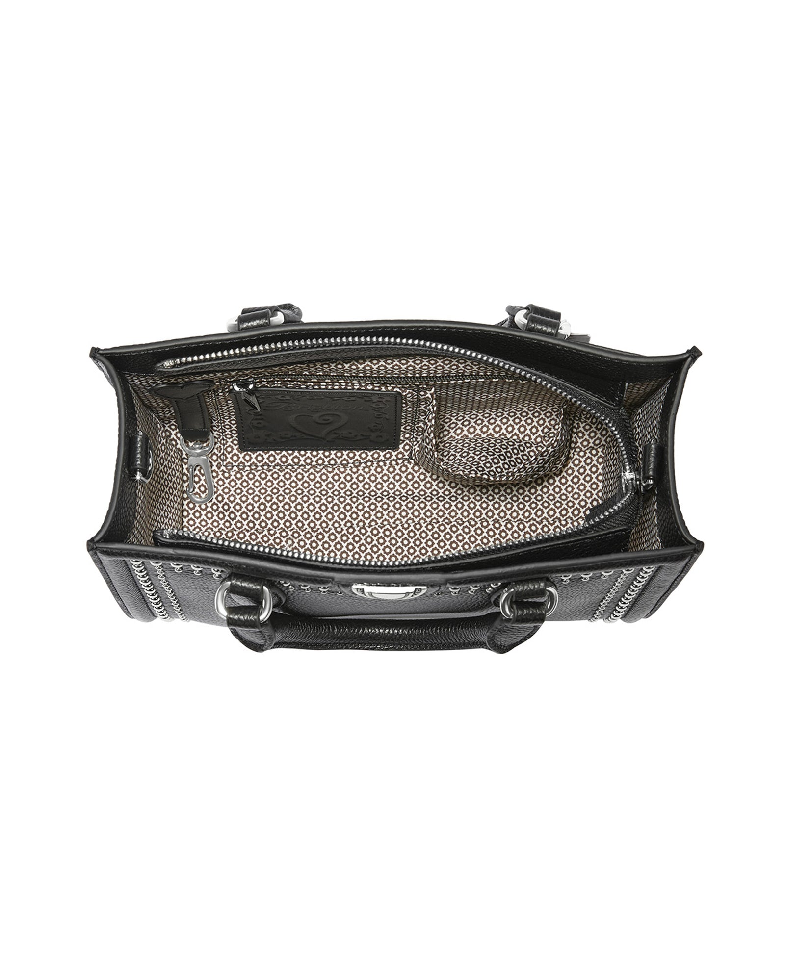 BRIGHTON H44113 JAX SMALL TOTE