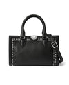 BRIGHTON H44113 JAX SMALL TOTE BLACK