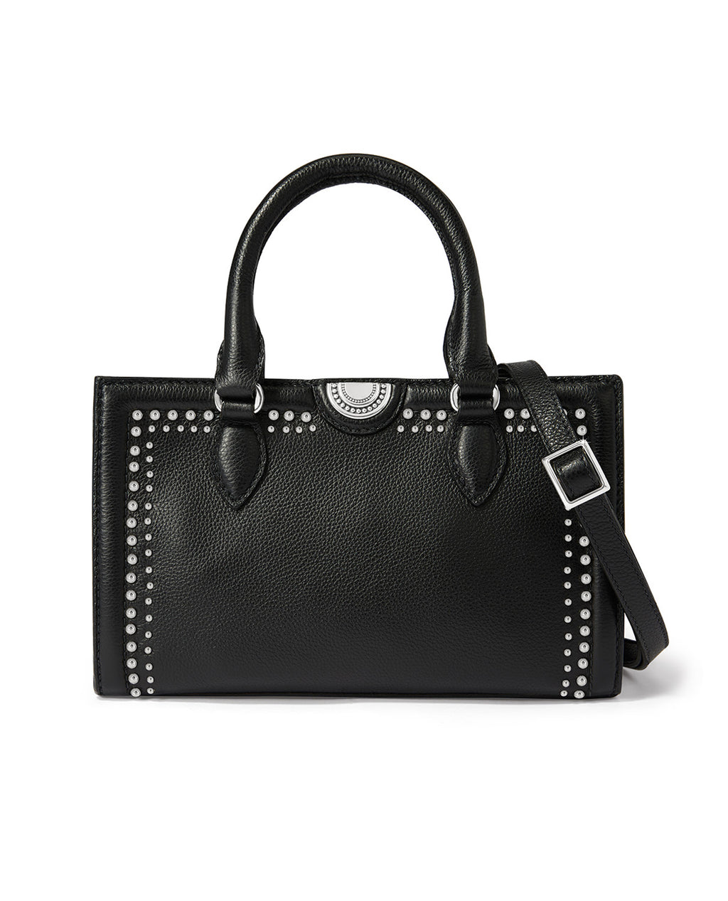 BRIGHTON H44113 JAX SMALL TOTE