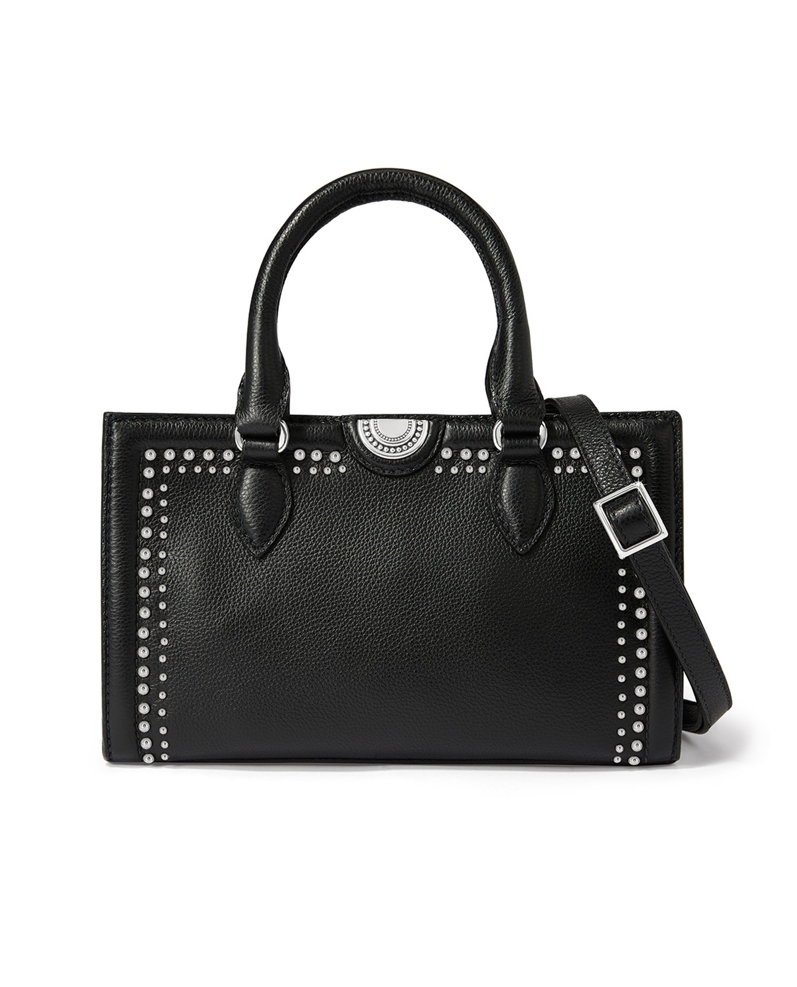 BRIGHTON H44113 JAX SMALL TOTE