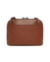 BRIGHTON H44468 BROWN SHELBY ORGANIZER