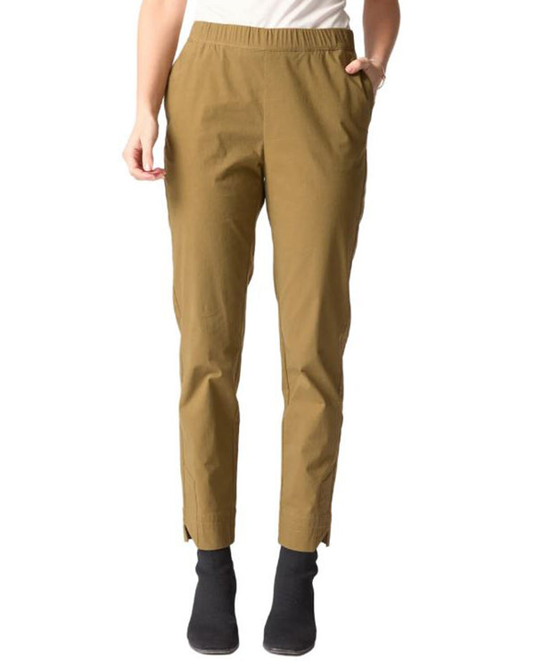 HABITAT 17663 STRAIGHT ANKLE PANT