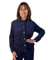 HABITAT 45411 RUSTIC STRETCH CORD JACKET