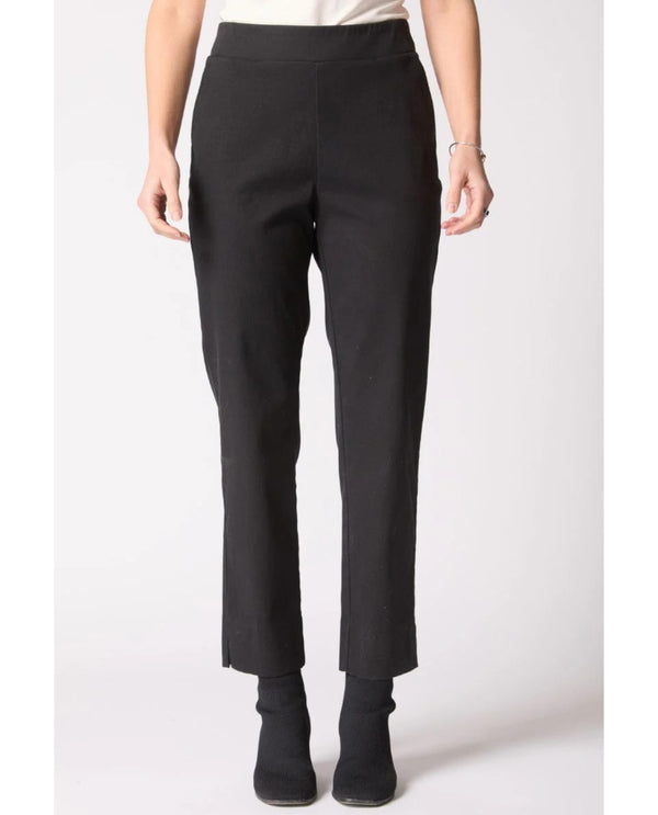 HABITAT 12263 STRETCH STRAIGHT ANKLE PANT