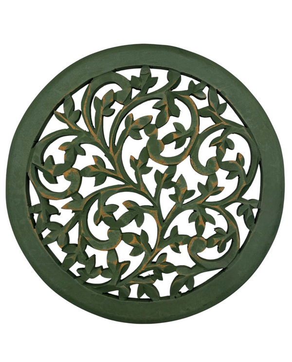 HAPPY HARVEST 22728 TRIVET SET OF 2