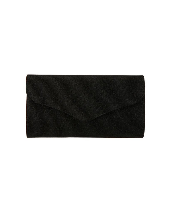 HBG105240 SHIMMER CLUTCH BLACK