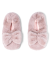 HELLO MELLO HEATED SLIPPED SLIPPERS HMCH-U12 LILAC