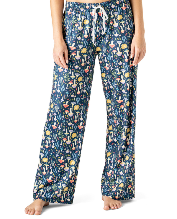 HELLO MELLO PAJAMA PANTS HMSGP DOWN TO EARTH