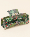 HOLIDAY CLAW HAIR CLIP WSDHY-CLIP JOLLY SPRIG