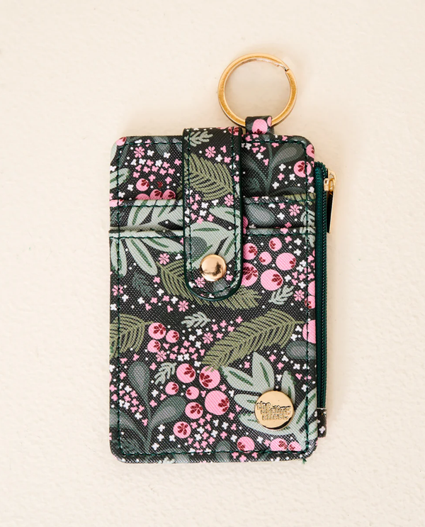 HOLIDAY KEYCHAIN WALLET WSDEHY-KEYW