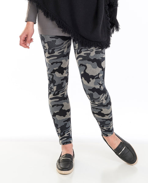 Cozy Fleece Lined Leggings