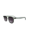 5780 SPORTY WIRE FRAME SUNGLASS, GREY