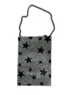 HBG104465/66 CRYSTAL CROSSBODY BAG - SMALL STAR