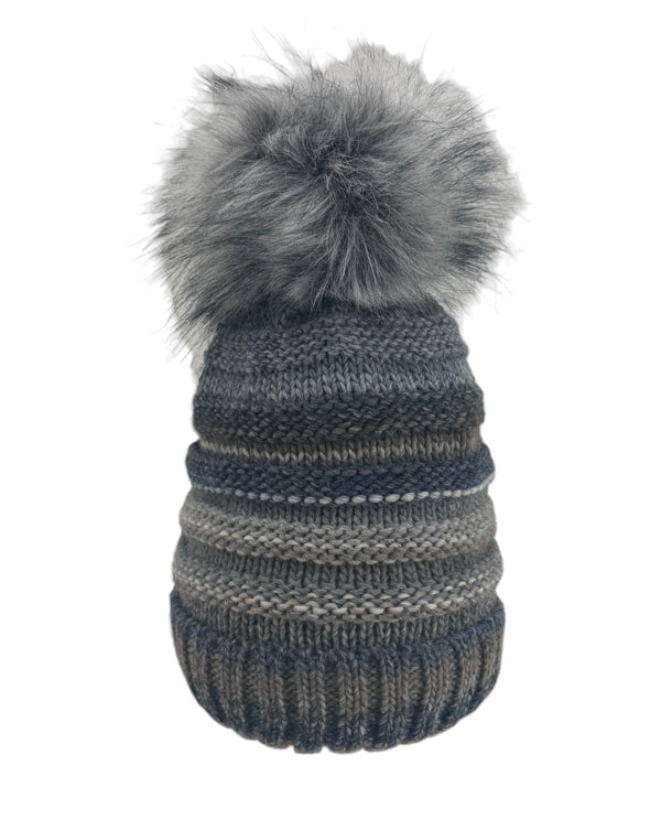 VILLAGE HOUSE 5216 KNIT HATS 04 CAPE COD