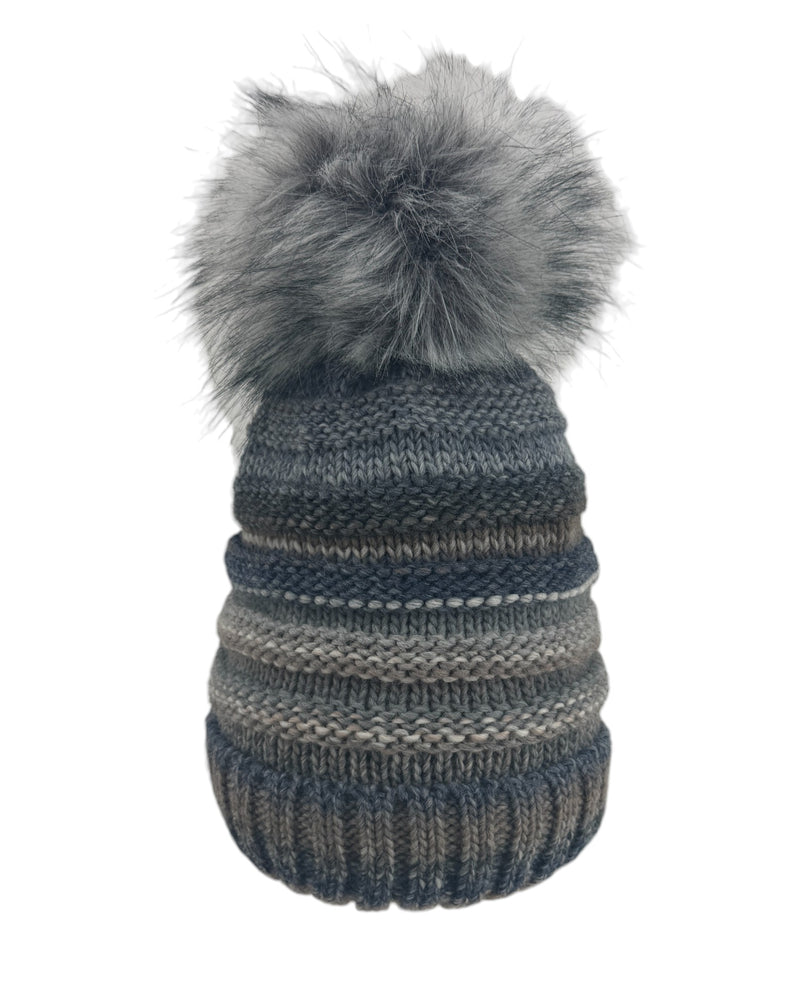 VILLAGE HOUSE 5216 KNIT HATS 04 CAPE COD