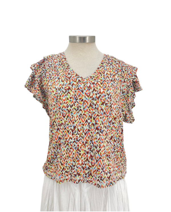 DEMOCRACY B7140US1E NECTARINE MULTI