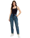 JUDY BLUE 88971 HW VINTAGE WASH JOGGER