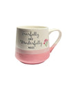 CM7FF-PCH FEARFULLY & WONDERFULLY MADE MUG