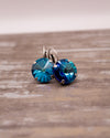 RMD Bev Drop Earring BERMUDA