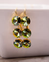 RMD TRISTINA GOLD EARRING SAHARA