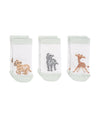 LTW-SOCK BABY BAMBOO SOCKS SET Little Savannah