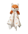 LTW-PC BABY PLUSH COMFORTER Little Forest