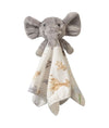 LTW-PC BABY PLUSH COMFORTER Little Savannah