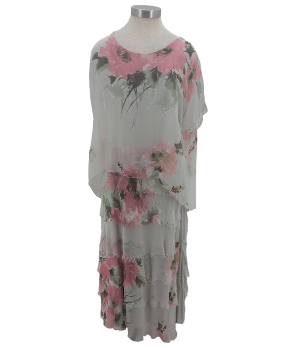 MADE IN ITALY 20686 BEIGE