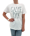 GAME DAY T-SHIRT GREEN