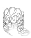 BRIGHTON J38250 SKRIBBEL BANGLE BRACELET