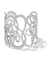 BRIGHTON J38250 SKRIBBEL BANGLE BRACELET