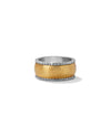 BRIGHTON J63232 MERIDIAN GEO BAND RING