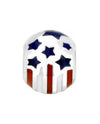 BRIGHTON J91942 AMERICANA BEAD