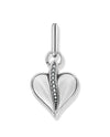 BRIGHTON JC7183 PRECIOUS HEART CHARM