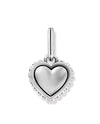 BRIGHTON JC7193 BOLD HEART CHARM