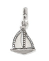 BRIGHTON JC7550 YACHT CLUB BOAT CHARM
