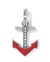 BRIGHTON JC7560 YACHT CLUB ANCHOR CHARM