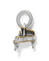 BRIGHTON JC7652 PIANO PASSION CHARM