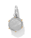 BRIGHTON JC7663 DRUMLINE DREAMER CHARM