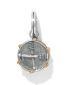 BRIGHTON JC7663 DRUMLINE DREAMER CHARM
