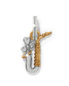 BRIGHTON JC7673 SAXAPHONE & SOUL CHARM