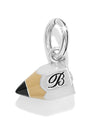 BRIGHTON JC7693 PENCIL ME IN CHARM