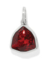 BRIGHTON JC7953 ESTELLA SCARLET AMULET