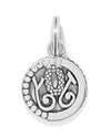BRIGHTON JC7983 HOLIDAY JOY CHARM