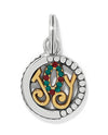 BRIGHTON JC7983 HOLIDAY JOY CHARM