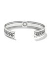 BRIGHTON JF0198 MOSAIC PASEO CUFF BRACELET